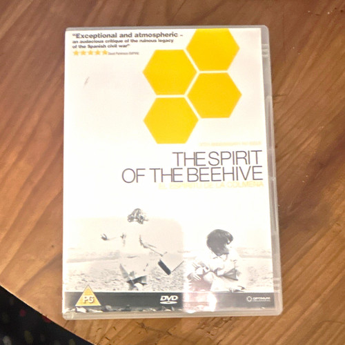 The spirit - of, beehive
