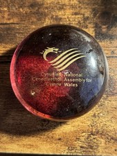Laugharne Studio Commemorative
