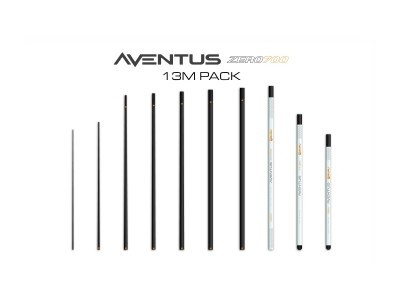 Guru aventus zero 700 13m - 700,