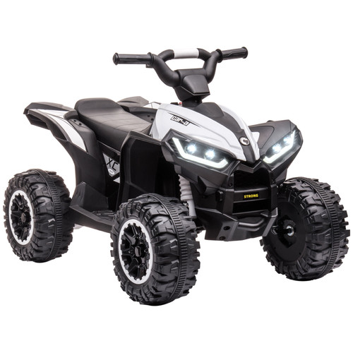 Homcom 12v electric quad bikes - homcom,