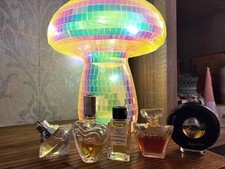 RARE Miniature Perfume