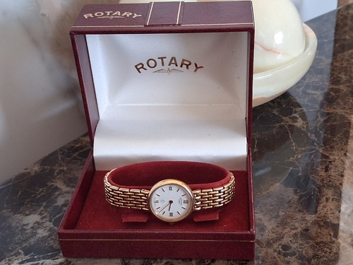 Ladies vintage rotary dress - ladies,