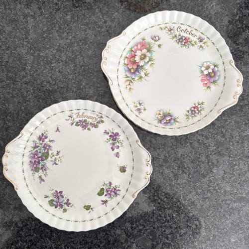 Royal albert flower the - royal,