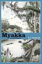 Myakka - 9781561644445