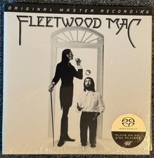 Fleetwood Mac - Fleetwood Mac