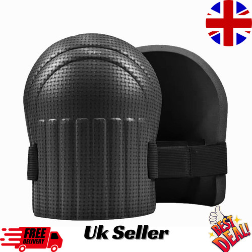 Pair soft foam knee pads - pads, for