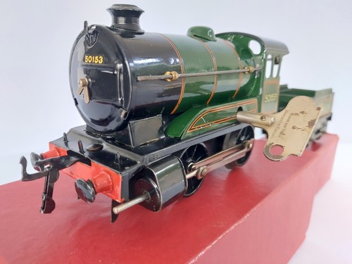 Gauge hornby trains - hornby,