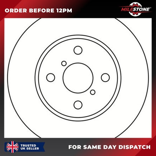 Brake disc for - brake,