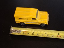 Corgi Juniors 'AA Service'