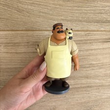 Disney Pixar Luca Movie