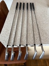 cobra irons FLYXL