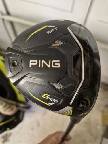 Ping g430 sft wood - g430,