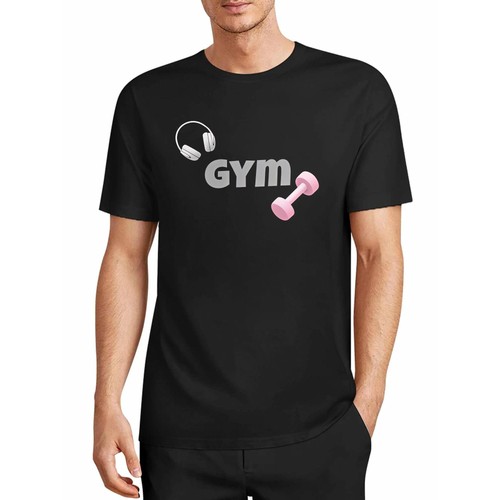 Women shirt gym - women's, t-shirt,