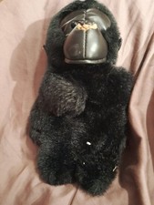 Gorilla Puppet
