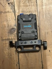 FXLION Nano L15R Angle