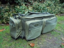 Space Tackle XL Barrow Bag