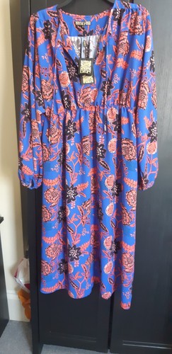Biba size long - size, 16/l