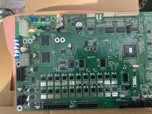 Cimbali s30 x30 cpu board - s30/x30,