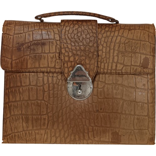 Vintage bradley leather - bradley,