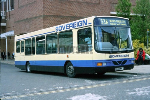 35mm slide sovereign - slide,