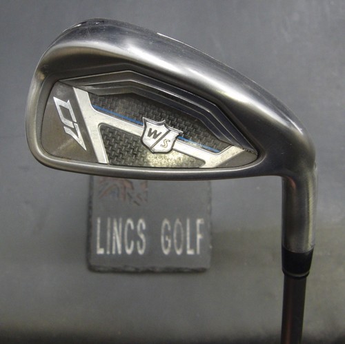 Wilson staff iron senior - wilson,