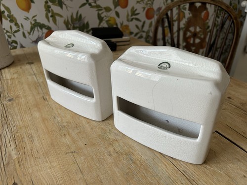 Jeyes antique ceramic loo - jeyes,