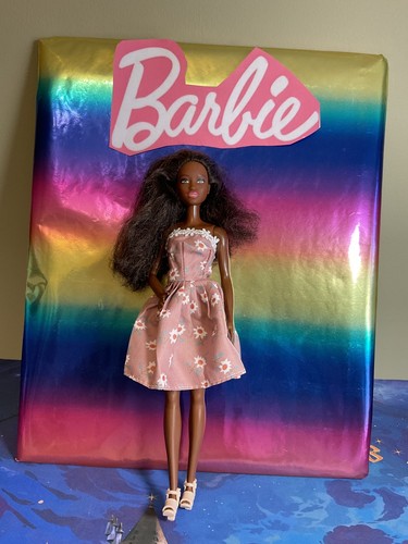 Barbie doll beautiful - doll,