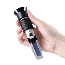 Antifreeze Refractometer