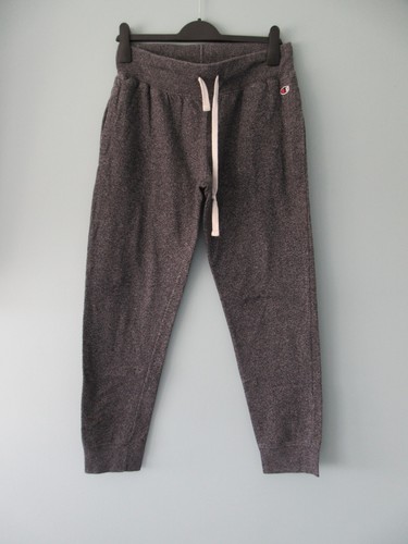 Champion mens joggers - mens, grey