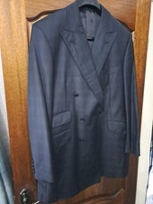 Aquascutum Mens Double