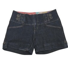 Boom Boom Jean 5" Shorts
