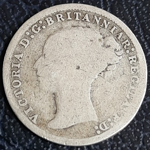 1874 queen victoria silver - 1874,