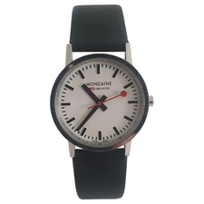 Mondaine SBB CFF FFS Official