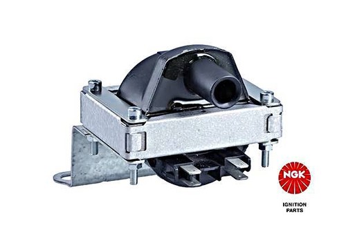 Ignition coil ngk - ignition, fits