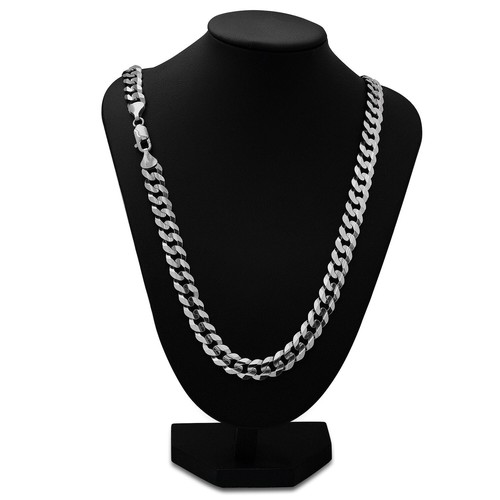 Men flat miami cuban link - miami,