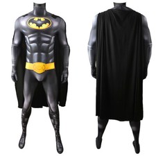 1989 Batman Jumpsuit Bruce