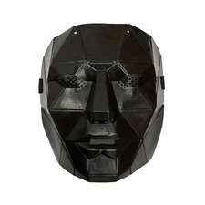 Squid Game Mask - Front Man -