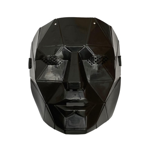 Squid game mask front man - game,