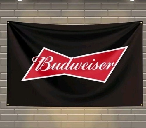 Budweiser workshop mancave - budweiser, workshop/mancave