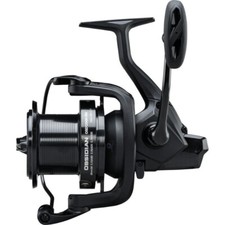 Svendsen Okuma Obsidian Big