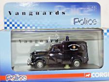 Corgi  Morris Minor  Van