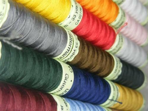 Guterman top stitch - guterman,