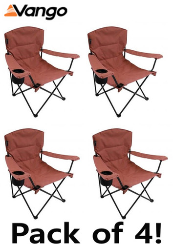 Vango malibu folding camping - vango,