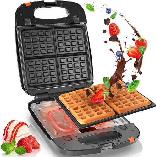 Duronic wm60 waffle - wm60,