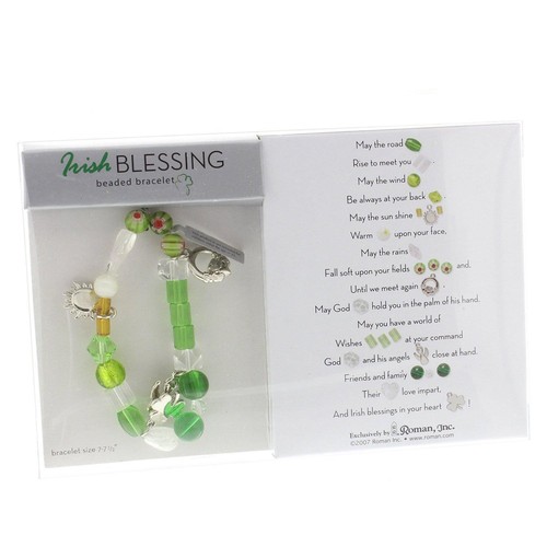Irish blessing stories - irish, of