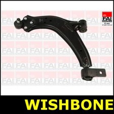Wishbone Suspension Arm Front Left Fits CITROEN XSARA PICASSO Opt1/2 N68 929SS