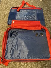 Children’s In Car Tray To Store Snacks, Drink And Games