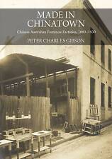 Made in Chinatown, Peter