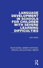 Language Development in