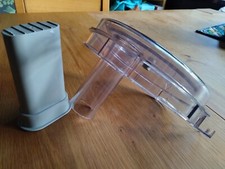 Braun Combimax 700 Juicer Lid